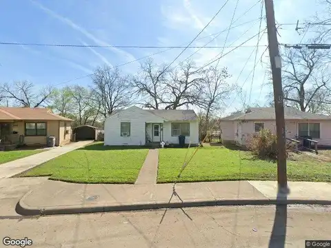 Redman, DALLAS, TX 75223