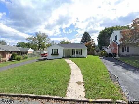 Haldeman, NEW CUMBERLAND, PA 17070