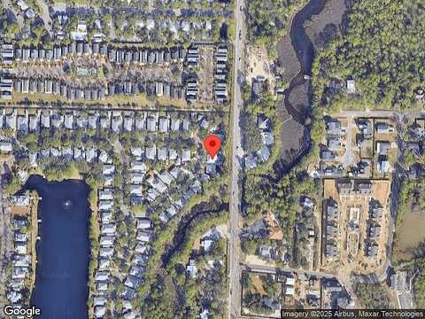 Pine Island, MIRAMAR BEACH, FL 32550