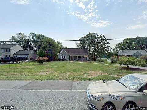 Millersville, LANCASTER, PA 17603