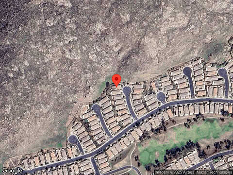 Janzen, HEMET, CA 92545