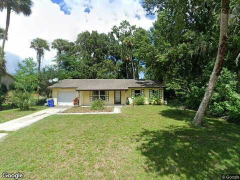 Pine Tree, EDGEWATER, FL 32141