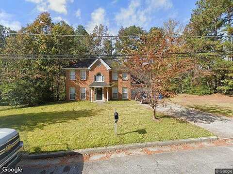 Amherst, CONYERS, GA 30094
