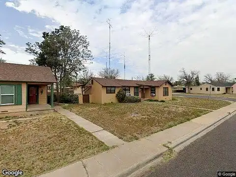 Monticello, ODESSA, TX 79763