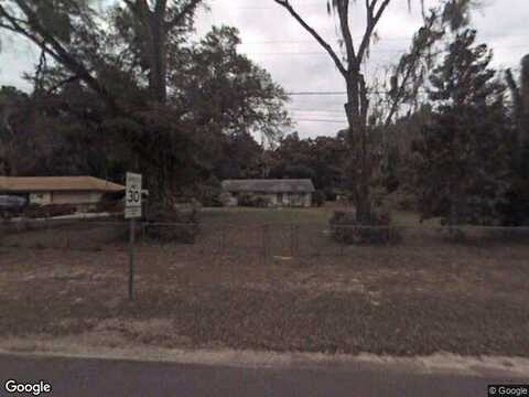 Poinsettia, DELAND, FL 32724