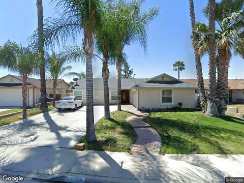 Iris, HEMET, CA 92545
