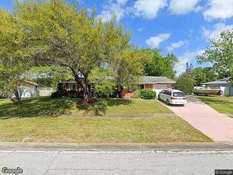 Port Malabar, PALM BAY, FL 32905