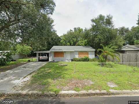 Jackson, TITUSVILLE, FL 32780