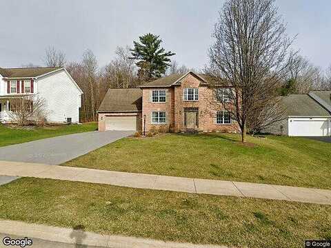 Hunter Wood, PORT MATILDA, PA 16870