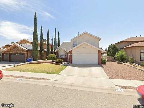 Thunder Ridge, EL PASO, TX 79938