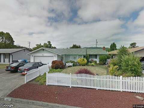 Palos Verdes, ROSEBURG, OR 97471