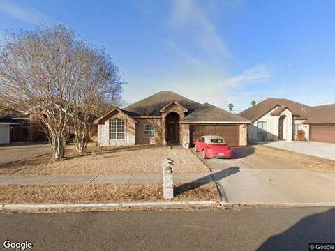21St, MISSION, TX 78572