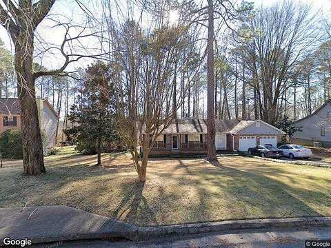 Lullwater, JONESBORO, GA 30236