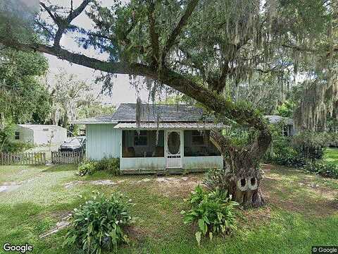 Jungle, NEW SMYRNA BEACH, FL 32168