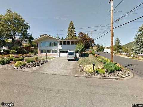 Delridge, ROSEBURG, OR 97471