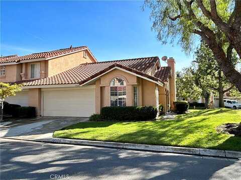 Canyon Circle, TRABUCO CANYON, CA 92679