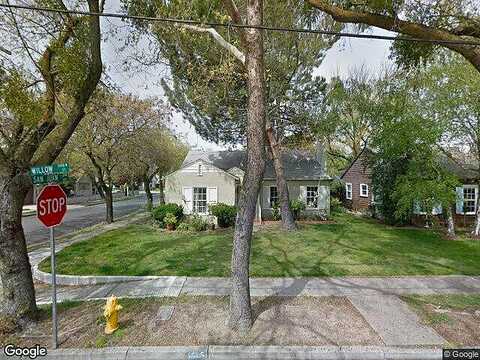 Willow, STOCKTON, CA 95203