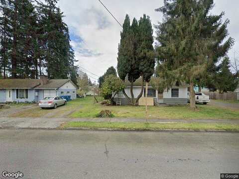 64Th, LYNNWOOD, WA 98036