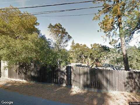 Larita, BEN LOMOND, CA 95005