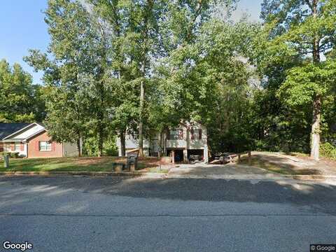 Wynnmeade, PEACHTREE CITY, GA 30269