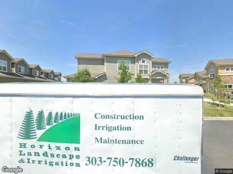 Buchanan, AURORA, CO 80018