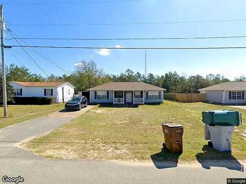Justice, GULF BREEZE, FL 32563