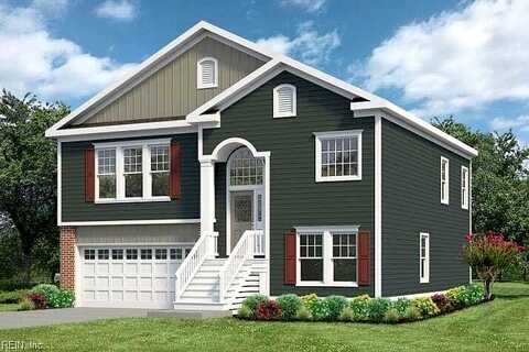 Norfleet, SUFFOLK, VA 23434