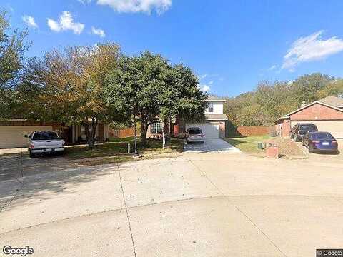 White Pine, ANNA, TX 75409