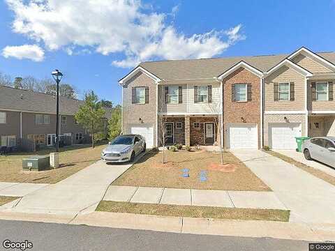 Old Dogwood, JONESBORO, GA 30238