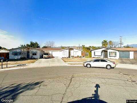 Calle Arboleda, HEMET, CA 92545