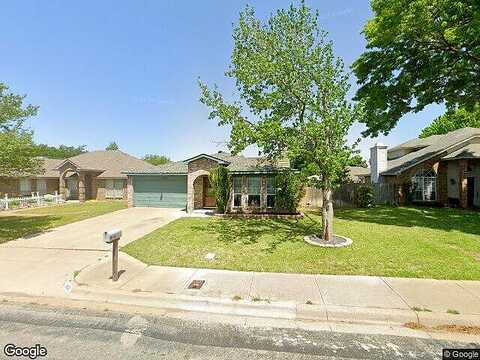 Gainsborough, FORT WORTH, TX 76134