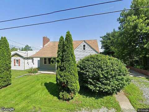 Walnut Bottom, NEWVILLE, PA 17241