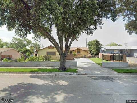20Th, SAN BERNARDINO, CA 92411