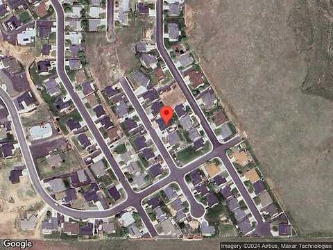 2Nd, PENDLETON, OR 97801