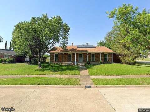 Butterfield, GRAND PRAIRIE, TX 75052