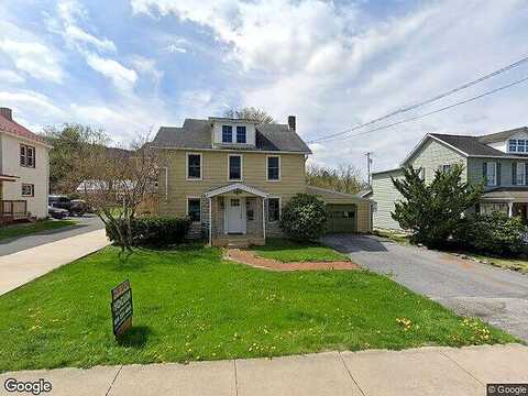 Main, PLEASANT GAP, PA 16823