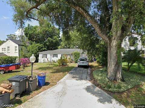 Glencoe, WINTER PARK, FL 32789