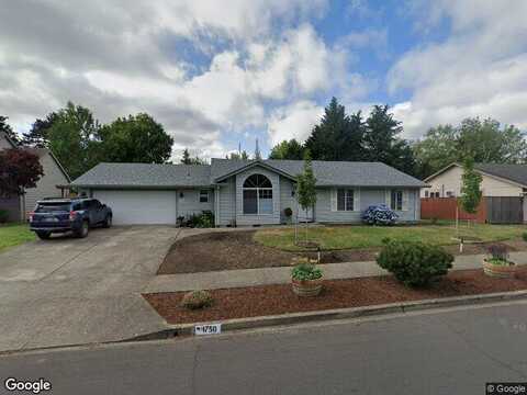 Coburn, MCMINNVILLE, OR 97128
