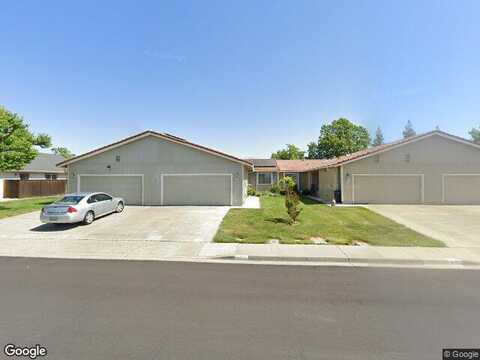Bryce, VACAVILLE, CA 95687