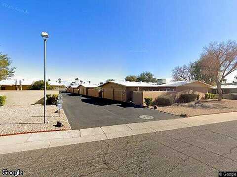 99Th, SUN CITY, AZ 85373