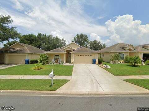 Eagle Trace, BROOKSVILLE, FL 34604