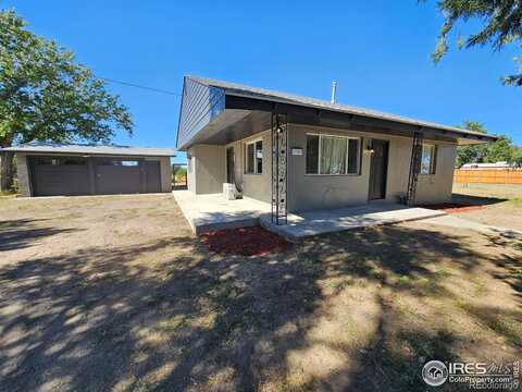 State Highway 71, BRUSH, CO 80723