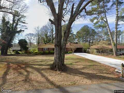 Seayes, AUSTELL, GA 30106
