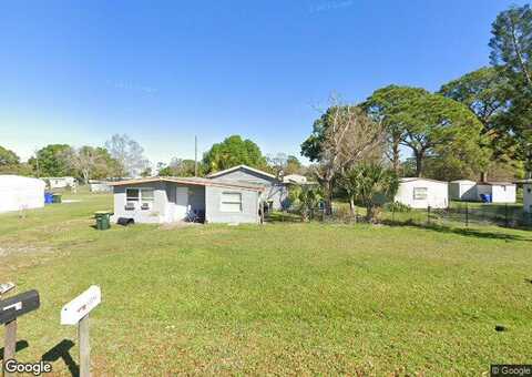 Brinkerhoff, OKEECHOBEE, FL 34974