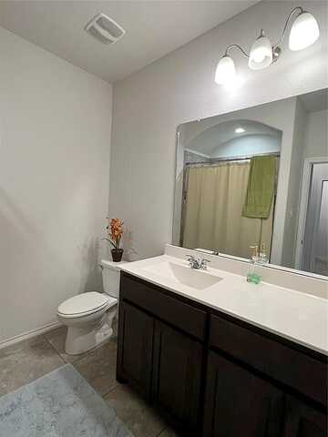Cross Creek, CLEBURNE, TX 76033
