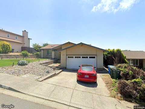 Persimmon, VALLEJO, CA 94589