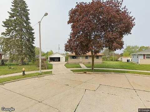 Venus, RACINE, WI 53404