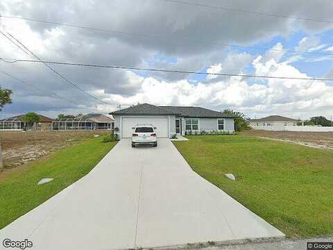 11Th, CAPE CORAL, FL 33993