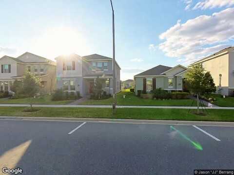 Point Rock, WINTER GARDEN, FL 34787