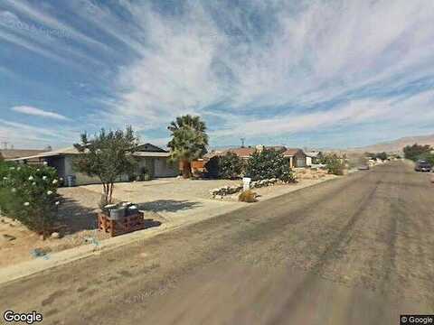 Avenida Monteflora, DESERT HOT SPRINGS, CA 92240